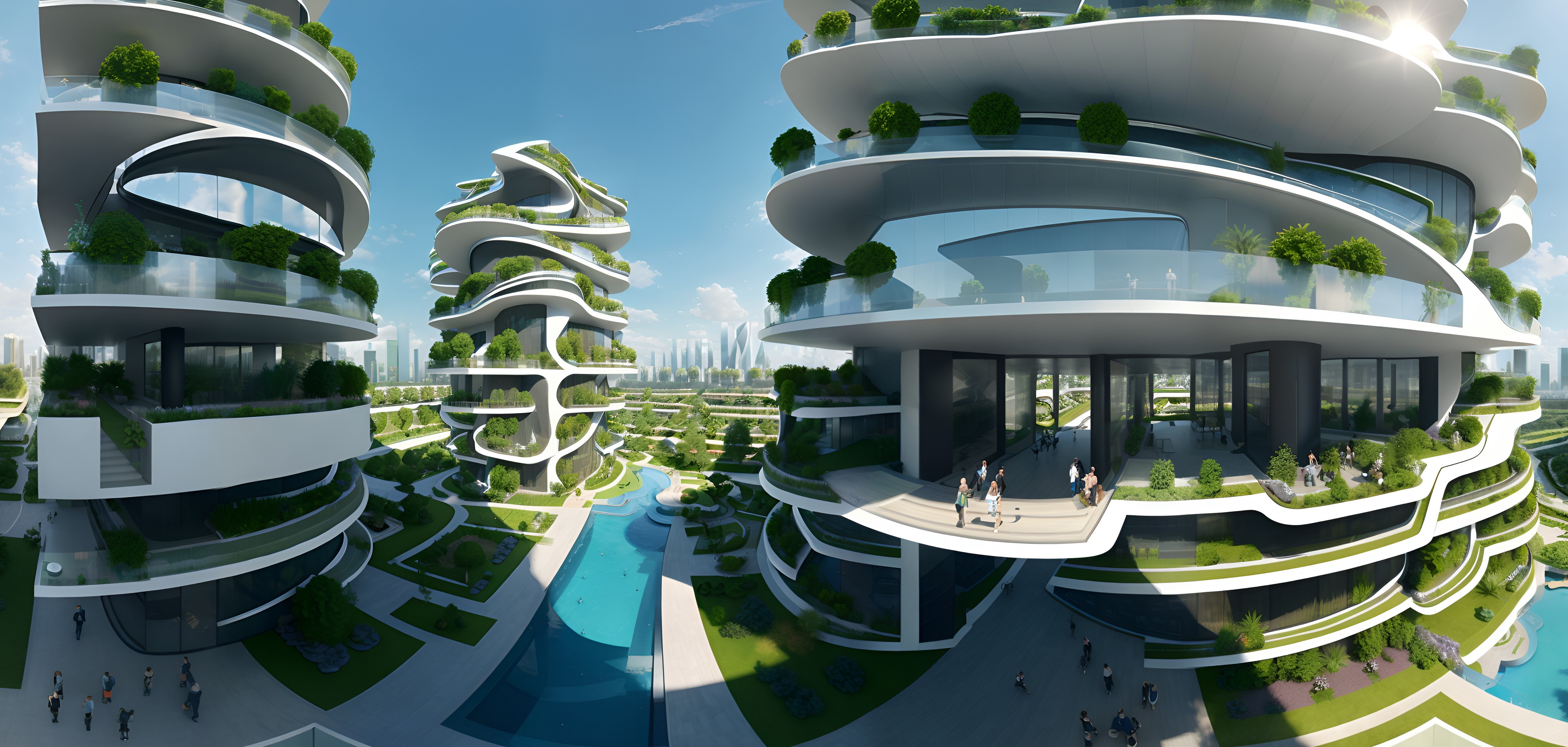 The Impact of Biophilic Design on Real Estate